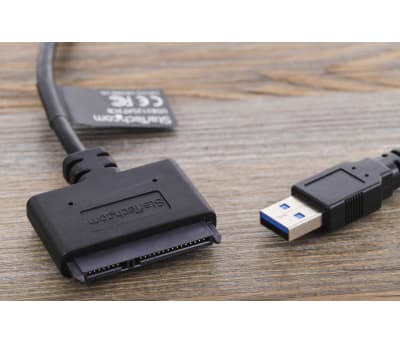 Product image for STARTECH USB 3.1 TO 2.5" SATA ADAPTER