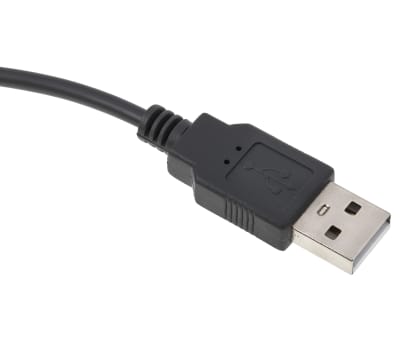 Product image for STARTECH USB TO RS232 DB9 ADAPTER DB25