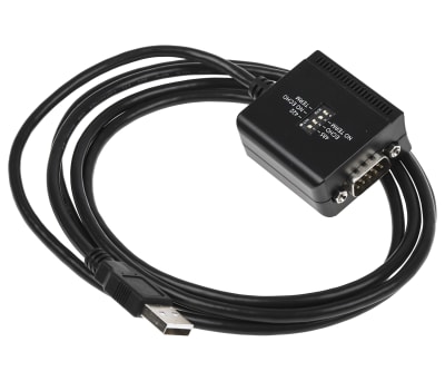 Product image for STARTECH USB TO RS422/485 ADAPTER CABLE