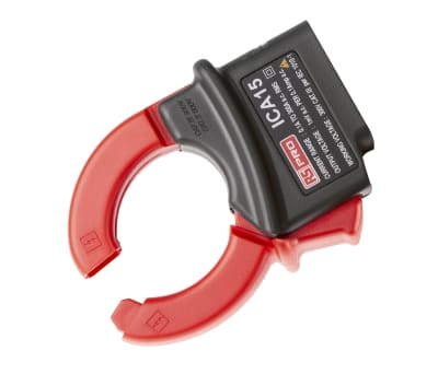 Product image for RS Pro ICA15 MM Current Clamp Adaptor