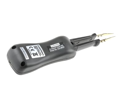 Product image for RS Pro LCR1707 Smart Tweezer LCR Tester