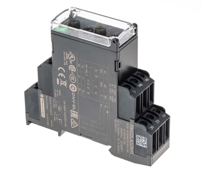 Product image for LEVEL CONTROL RELAY