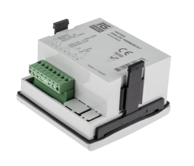 Product image for Analogue Thermostat, 96x96, 8A relay