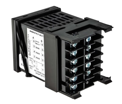 Product image for PID Temp Controller, 48x48, 24V ac/dc