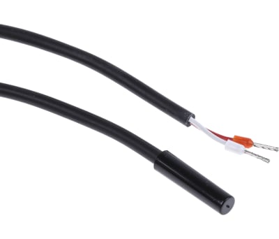 Product image for Temp Probe, Air, PVC Cable