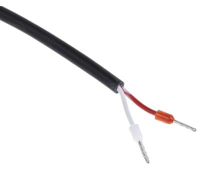 Product image for Temp Probe, Air, PVC Cable