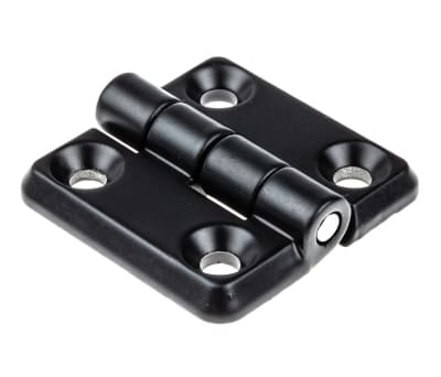 Product image for Surface Mount Hinge,40x40mm