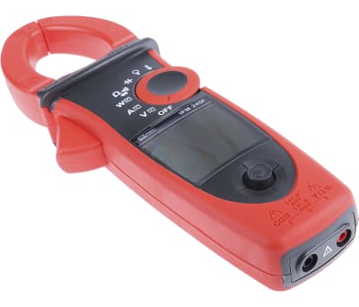 Product image for RS Pro IPM245F Power Clampmeter, 1000 A