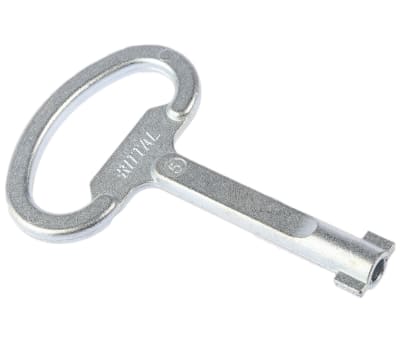 Product image for ENCLOSURE KEY N? 5