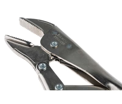 Product image for Bahco 250 mm Locking Pliers