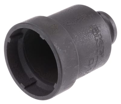 Product image for AXIAL LOCK NUT SOCKET TMFS7