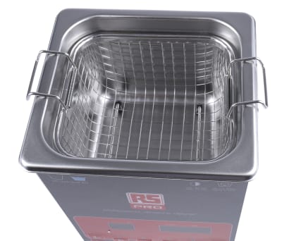 Product image for 2L ultrasonic Cleaner