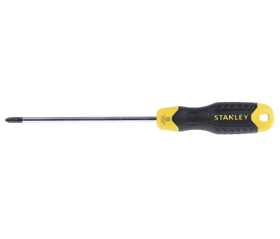 Product image for Stanley Phillips Standard Screwdriver PH2 Tip