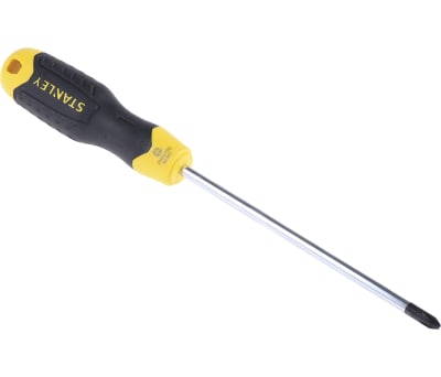 Product image for Stanley Phillips Standard Screwdriver PH2 Tip