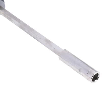 Product image for Stanley Hex Standard Screwdriver 1/4 in Tip