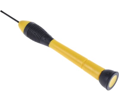 Product image for Stanley Precision Phillips, Slotted Screwdriver Set 6 Piece