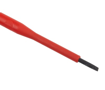 Product image for C-PLUS Insulated Slotted Screwdriver