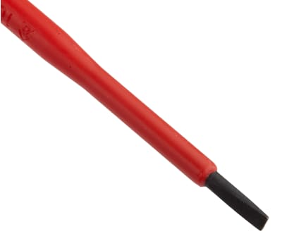 Product image for C-PLUS Insulated Slotted Screwdriver