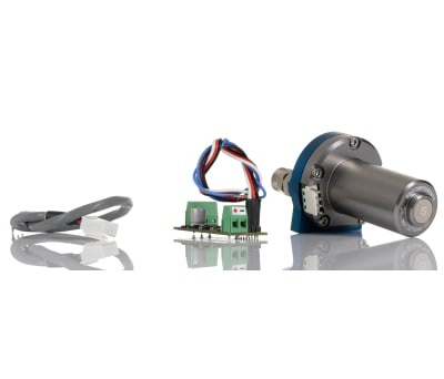 Product image for Brushless MicroPump with EQi Driver