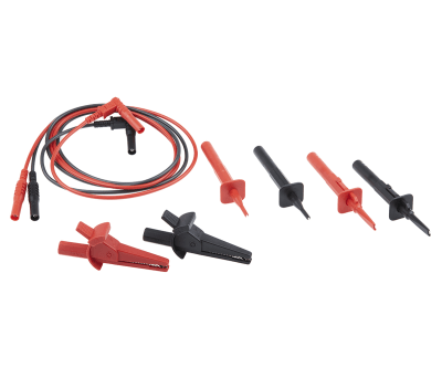 Product image for Test Lead Set, 1000 V