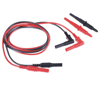 Product image for Test Lead Set, 1000 V