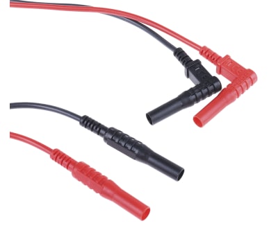 Product image for Test Lead Set, 1000 V