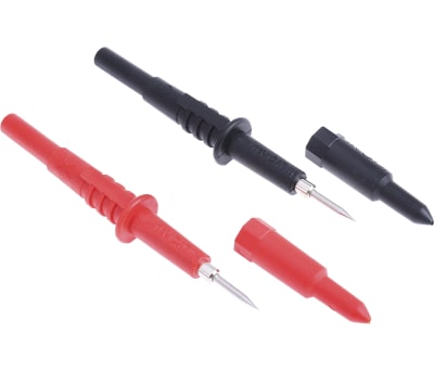 Product image for Test Lead Set, 1000 V