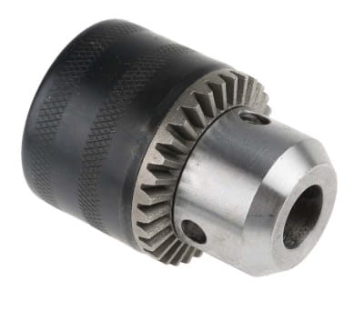 Product image for Key Type Drill Chuck 1.5-5-13 1/2x20UNF