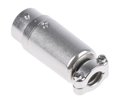 Product image for 6P CABLE MOUNT SOCKET, FEMALE CONTACTS