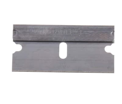 Product image for Stanley, 10 piece Carbon Steel Scraper