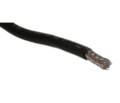 Product image for COAXIAL CABLE RG174/U