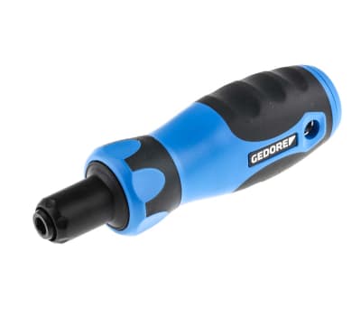 Product image for PRO 450 FH PRESET TORQUE SCREWDRIVER