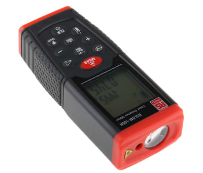 Product image for 100m Distance Meter