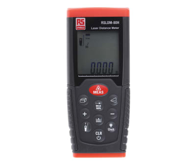 Product image for 80m Distance Meter