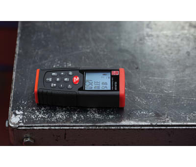 Product image for 50M DISTANCE METER