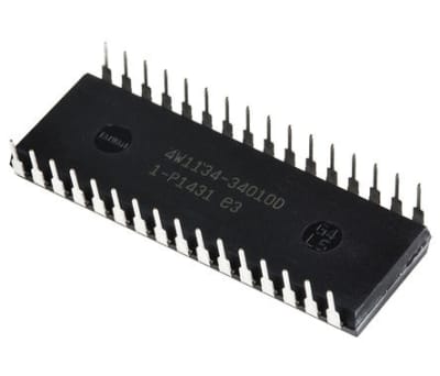 Product image for OTP EPROM 4M (512K X 8) OTP 32DIP