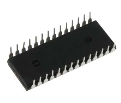 Product image for EPROM OTP 256K-bit 32Kx8 45ns 28-Pin