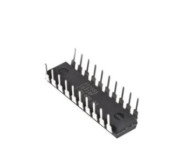 Product image for SPLD 250 Gates 8 Macro Cells 62MHz 5V