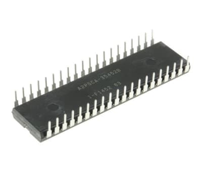 Product image for MCU 8-BIT AVR 128KB FLASH 2.5/3.3/5V