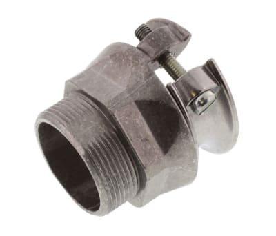 Product image for Han (R) metal special cable gland,PG29