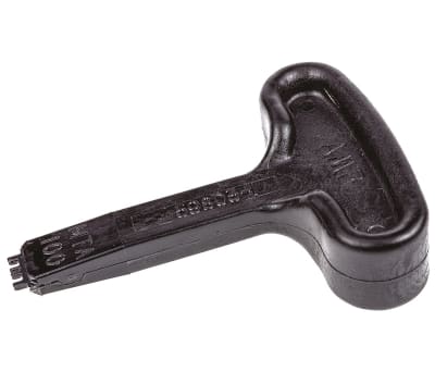 Product image for AMP MTA key style maintenance tool