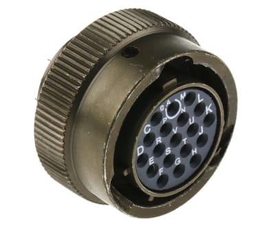 Product image for FEMALE PLUG 19 WAYS