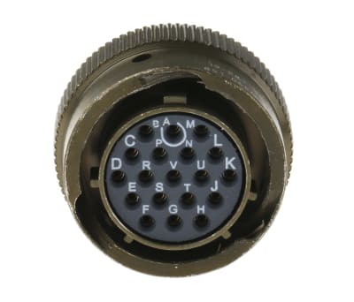 Product image for FEMALE PLUG 19 WAYS