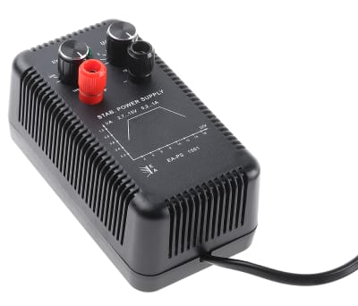 Product image for BENCH POWER SUPPLY PS 1501T