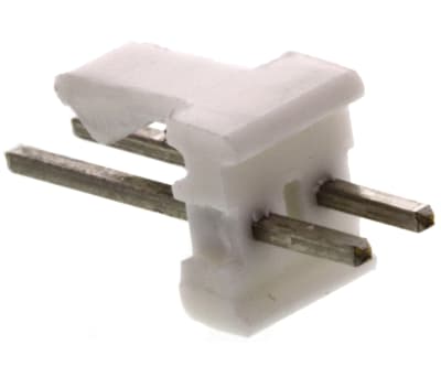 Product image for 2 way MTA straight friction lock header