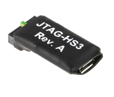 Product image for Digilent 410-299 for use with JTAG-HS3, Xilinx Tool