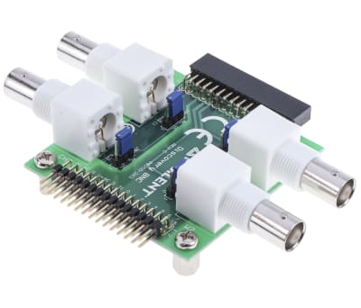 Product image for BNC ADAPTER BOARD FOR ANALOG DISCOVERY 2