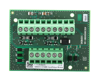 Product image for SIMATIC IOT2000 Input/Output Module