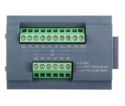 Product image for SIMATIC IOT2000 Input/Output Module