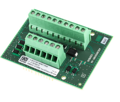 Product image for SIMATIC IOT2000 Input/Output Module